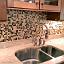 Custom Tile Backsplash 1
